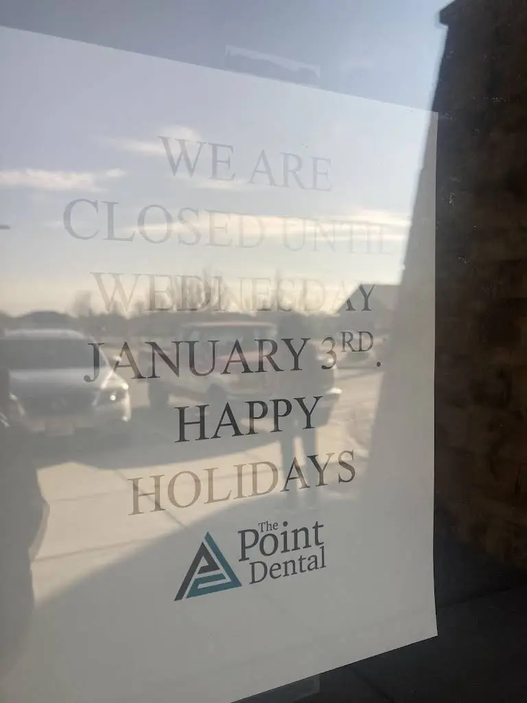 The Point Dental