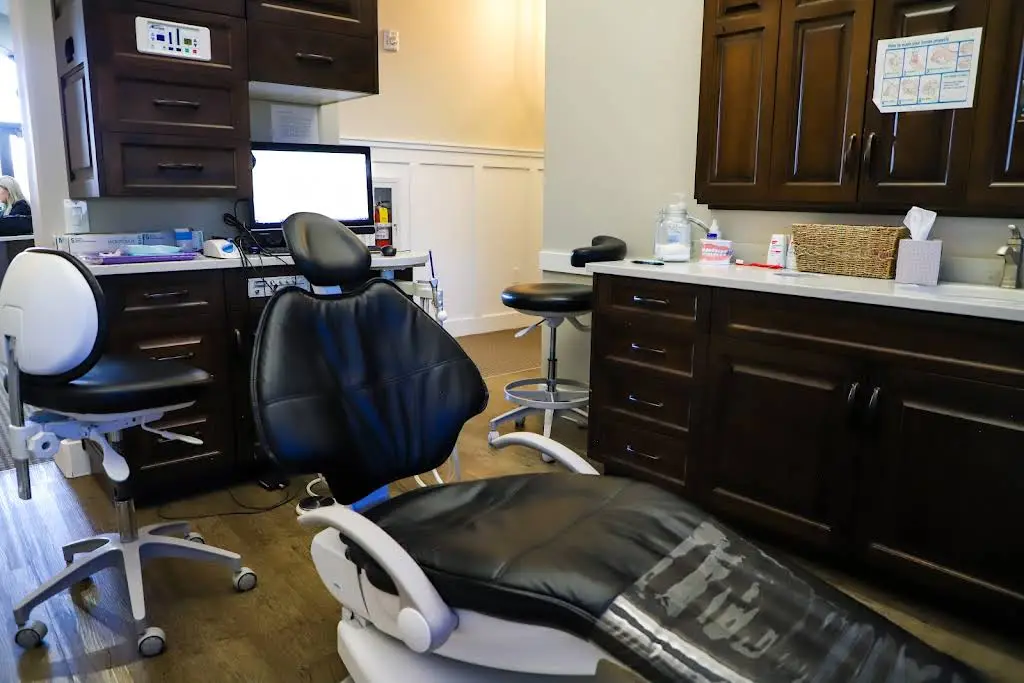 The Point Dental