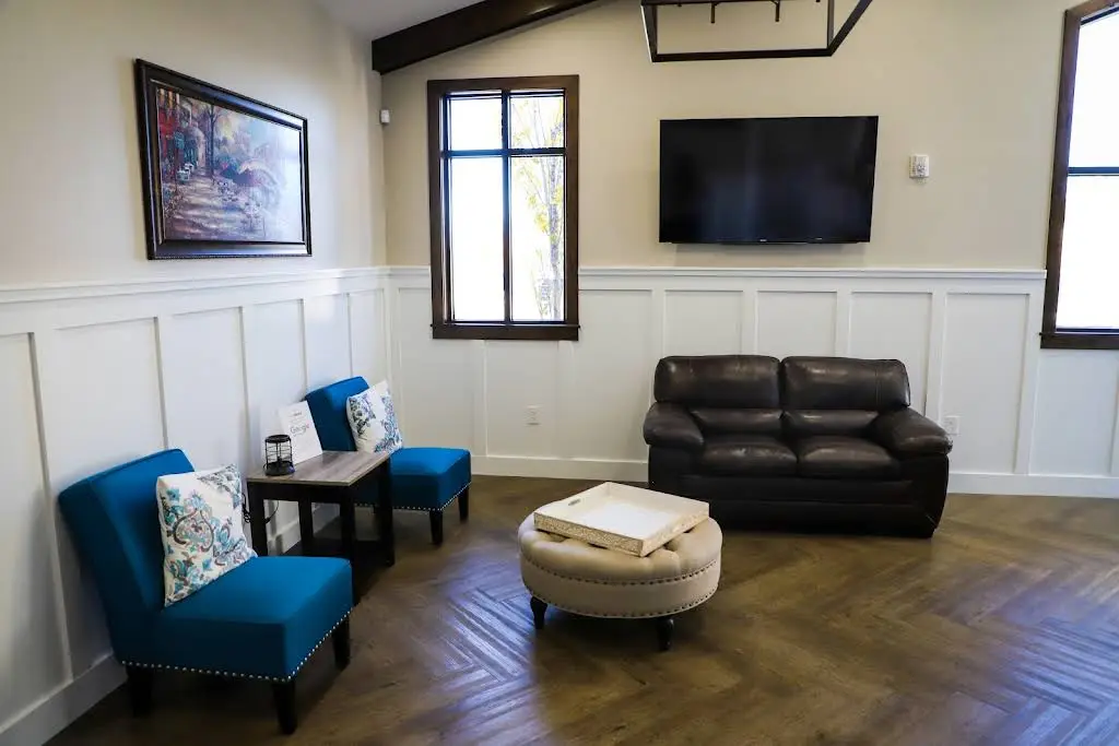 The Point Dental