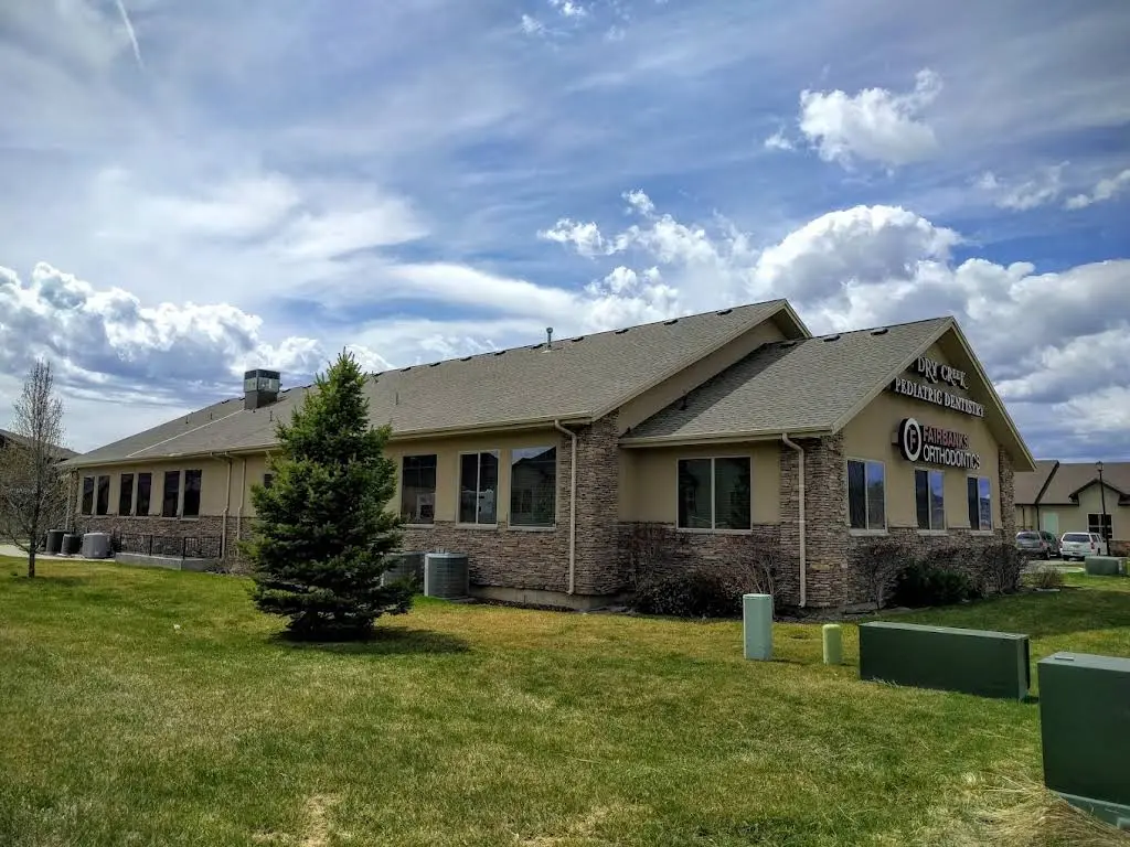 Dry Creek Pediatric Dentistry