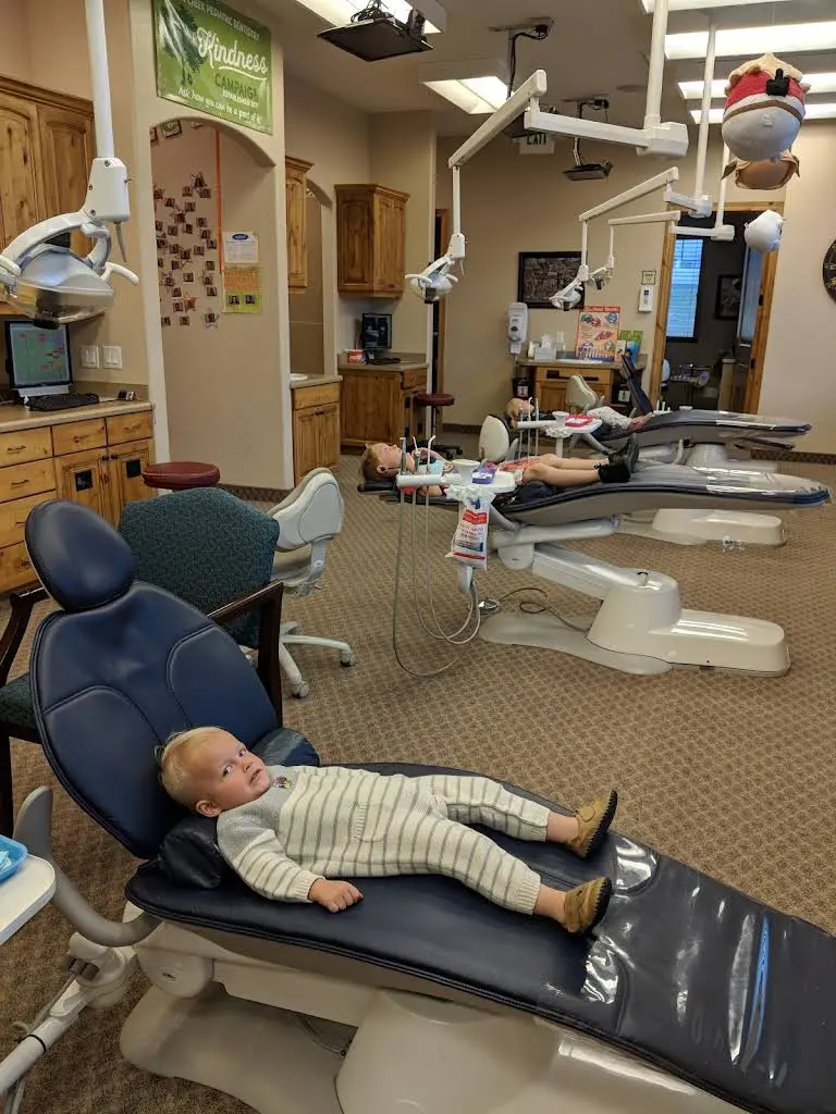 Dry Creek Pediatric Dentistry