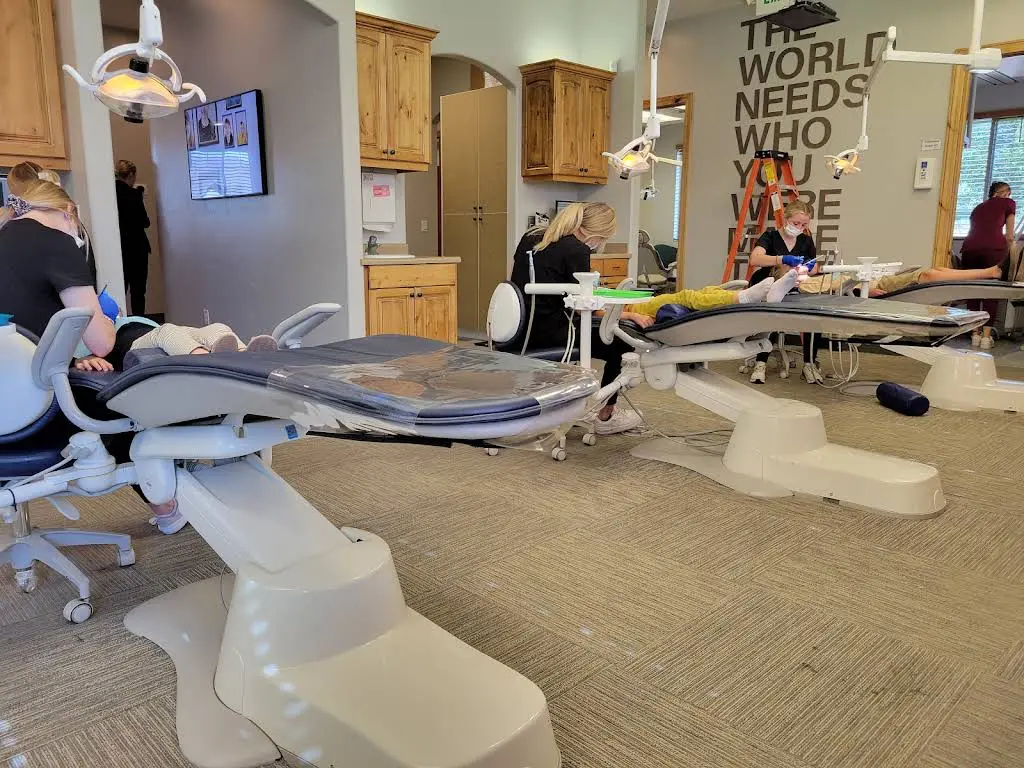 Dry Creek Pediatric Dentistry