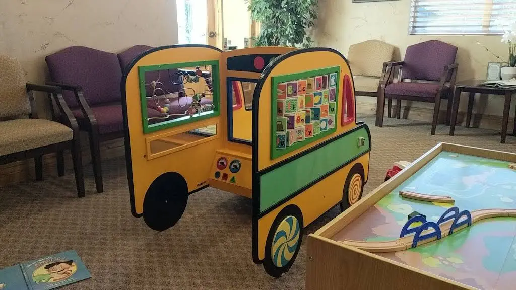 Dry Creek Pediatric Dentistry