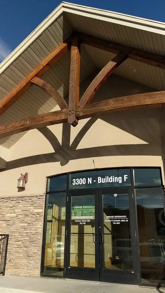 Dry Creek Pediatric Dentistry