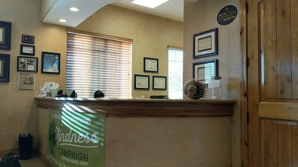 Dry Creek Pediatric Dentistry