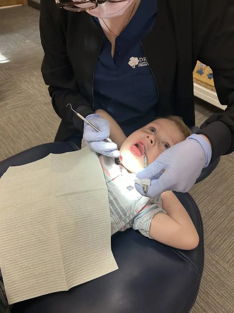 Dry Creek Pediatric Dentistry