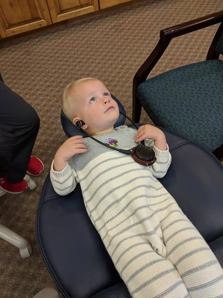Dry Creek Pediatric Dentistry