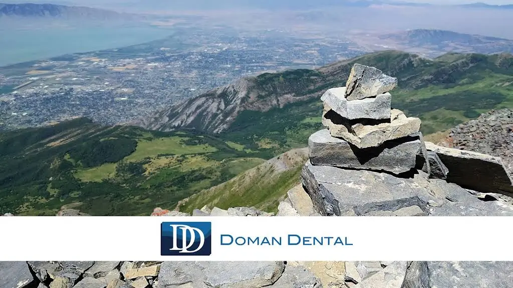 Doman Dental