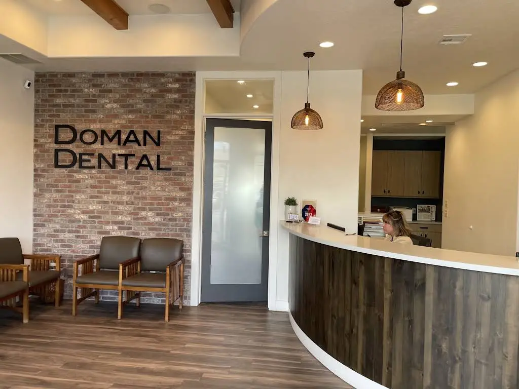 Doman Dental
