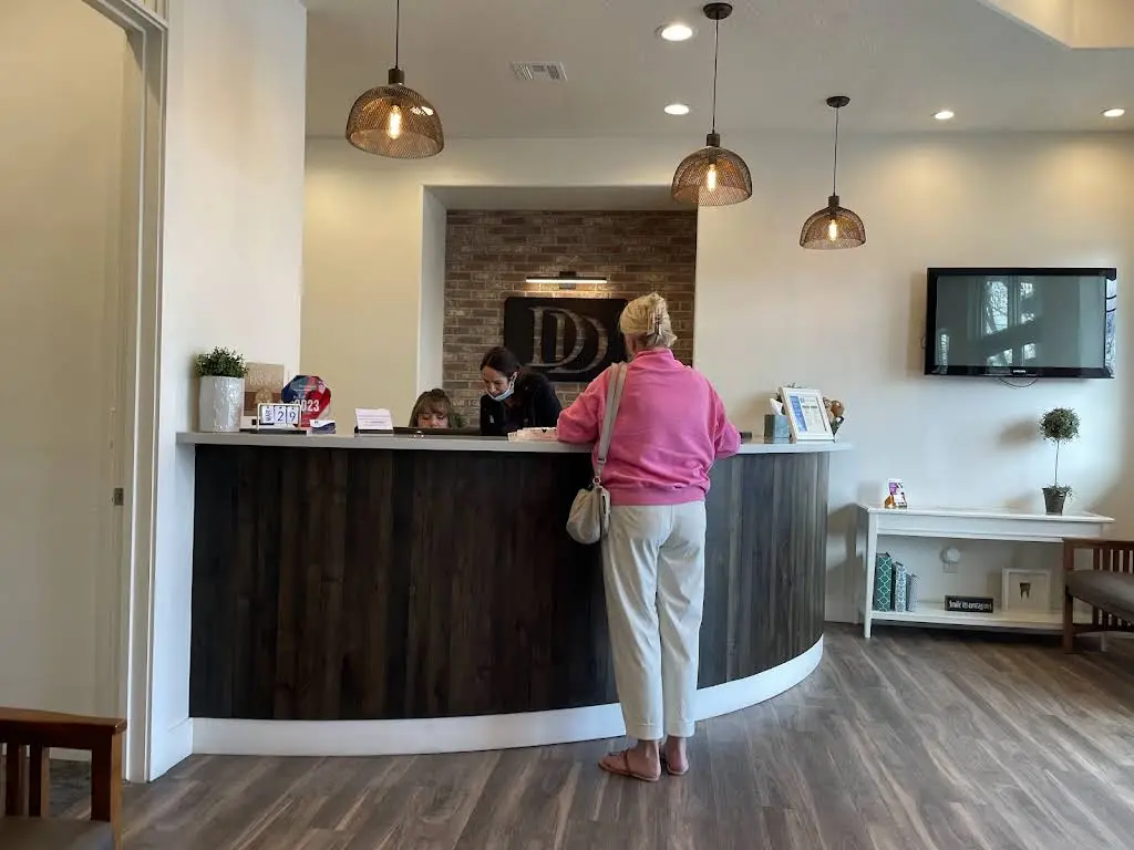 Doman Dental