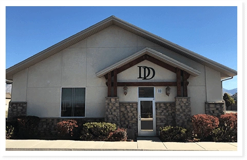 Doman Dental