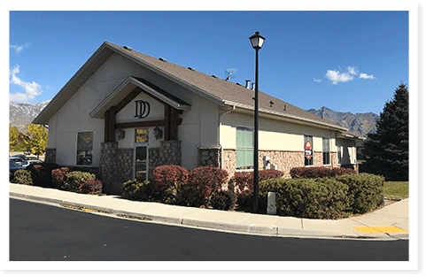 Doman Dental