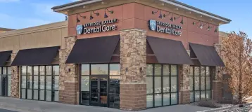 Skyridge Valley Dental Care