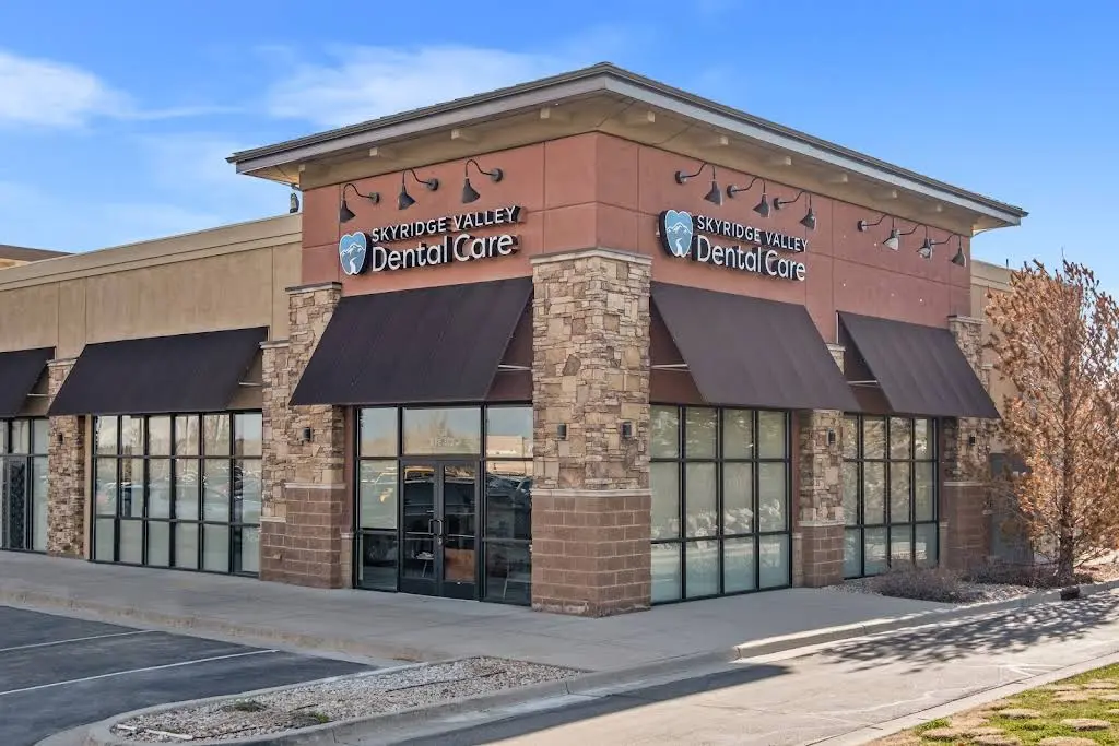 Skyridge Valley Dental Care