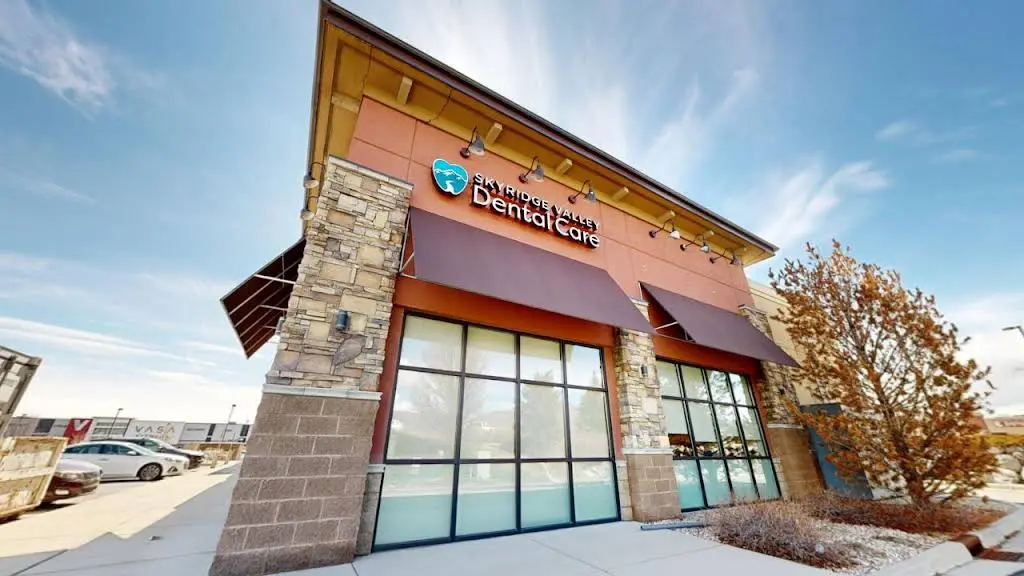 Skyridge Valley Dental Care