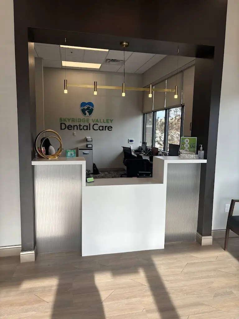 Skyridge Valley Dental Care