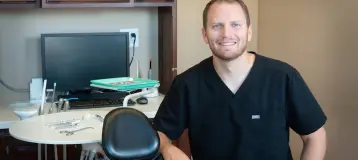 Center Creek Dental