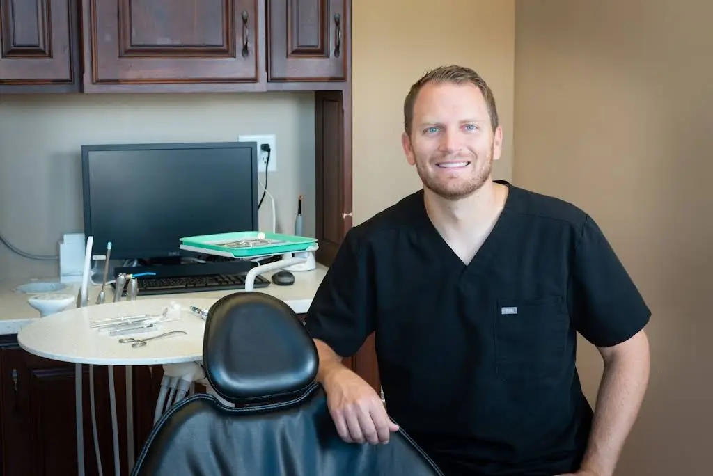 Center Creek Dental