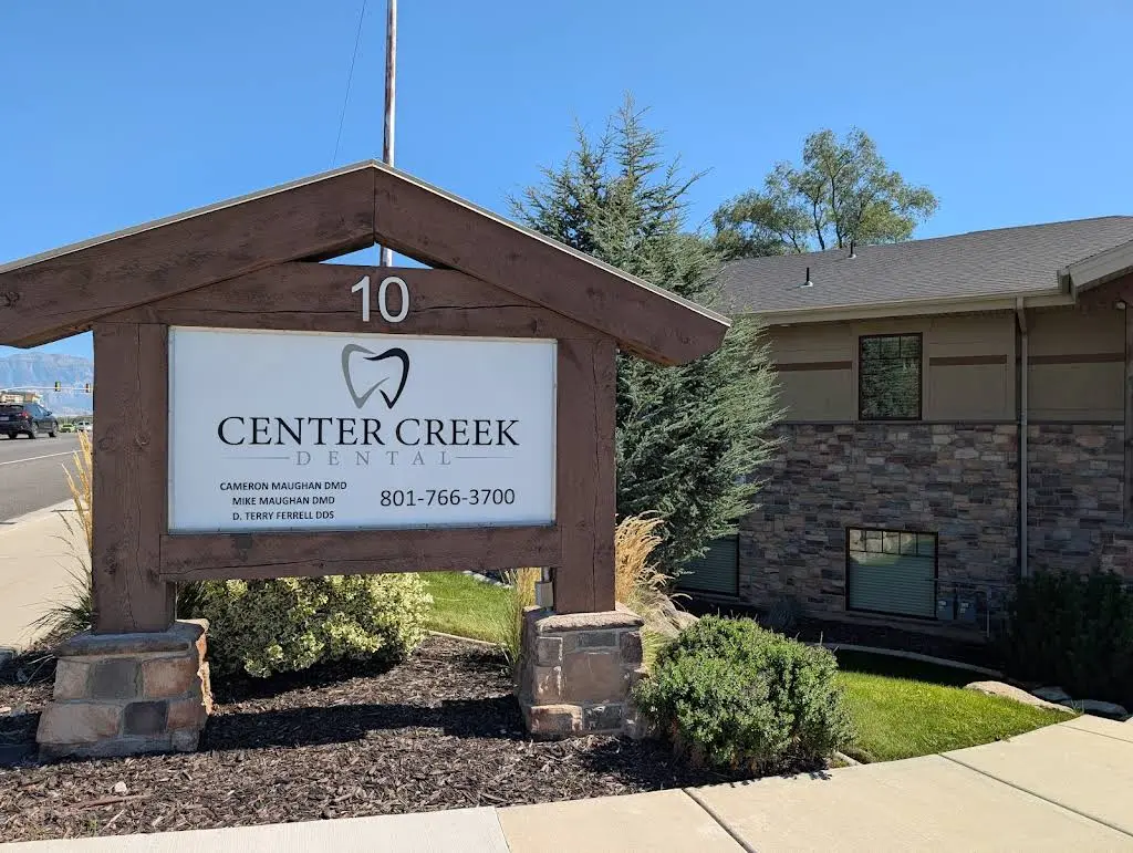 Center Creek Dental