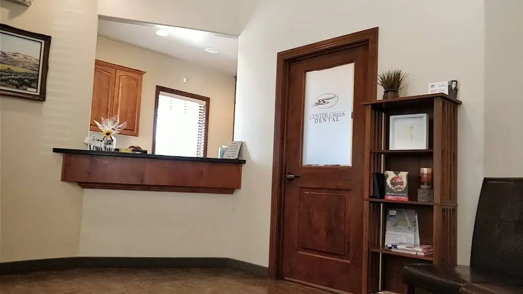 Center Creek Dental