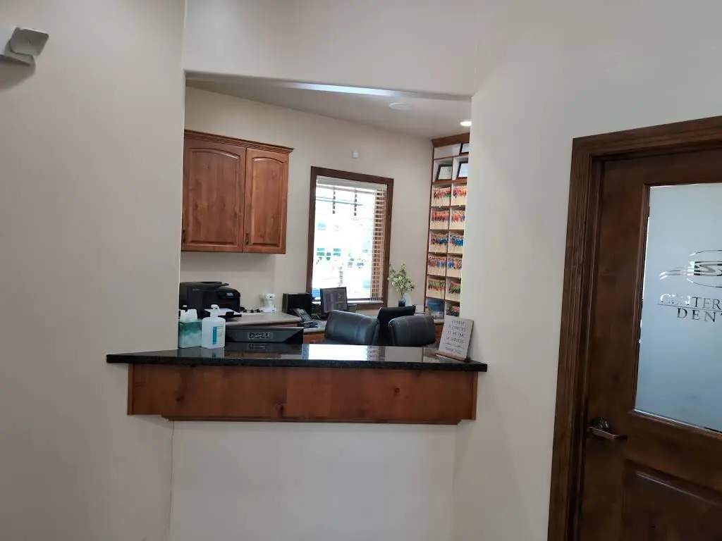 Center Creek Dental