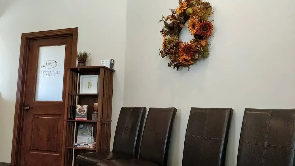 Center Creek Dental