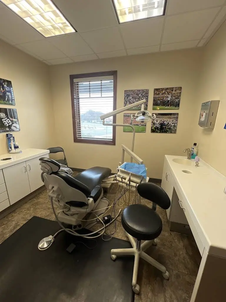 Center Creek Dental