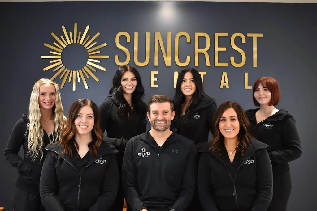 Suncrest Dental