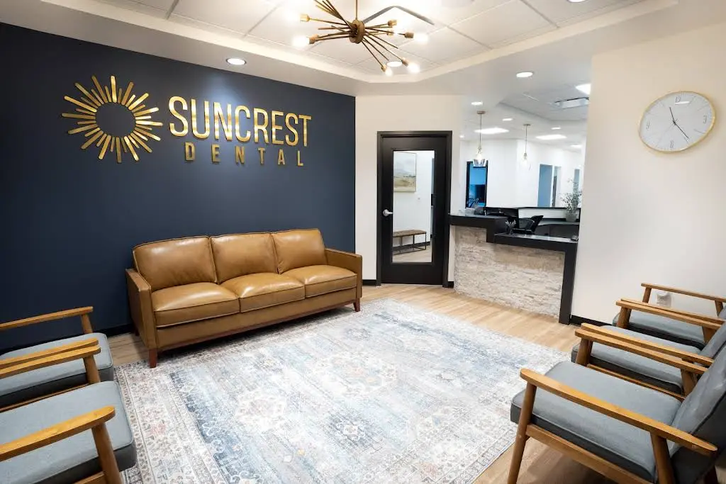 Suncrest Dental