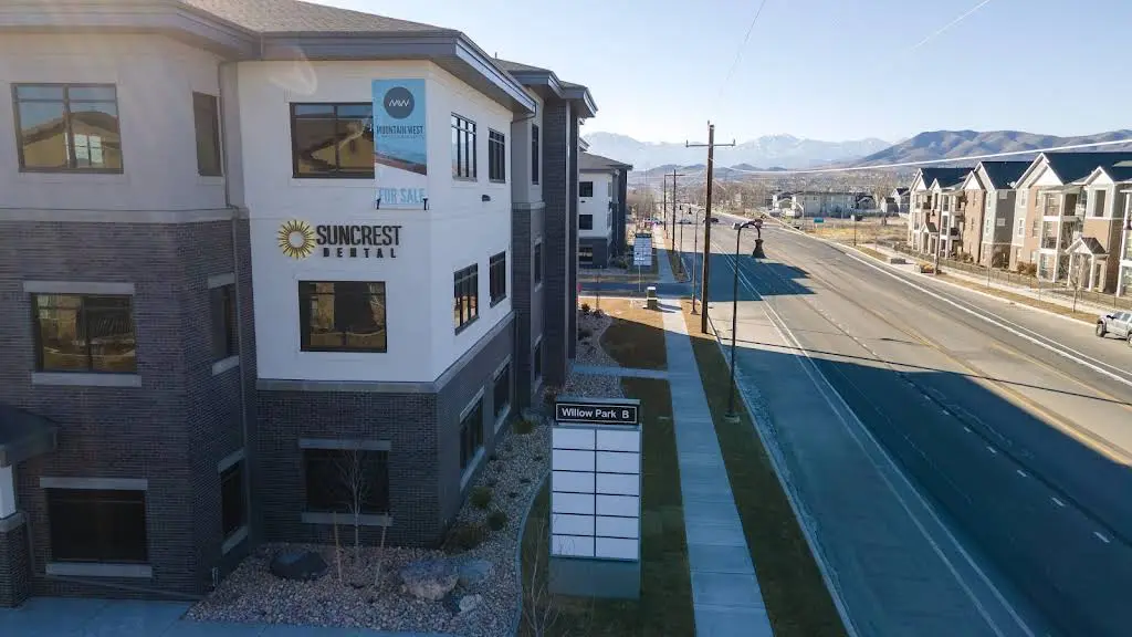 Suncrest Dental