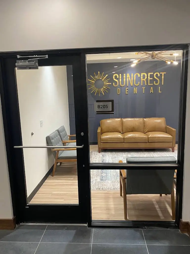 Suncrest Dental