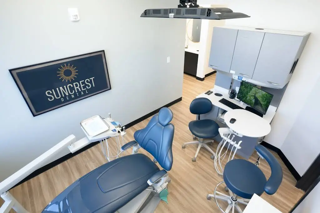 Suncrest Dental