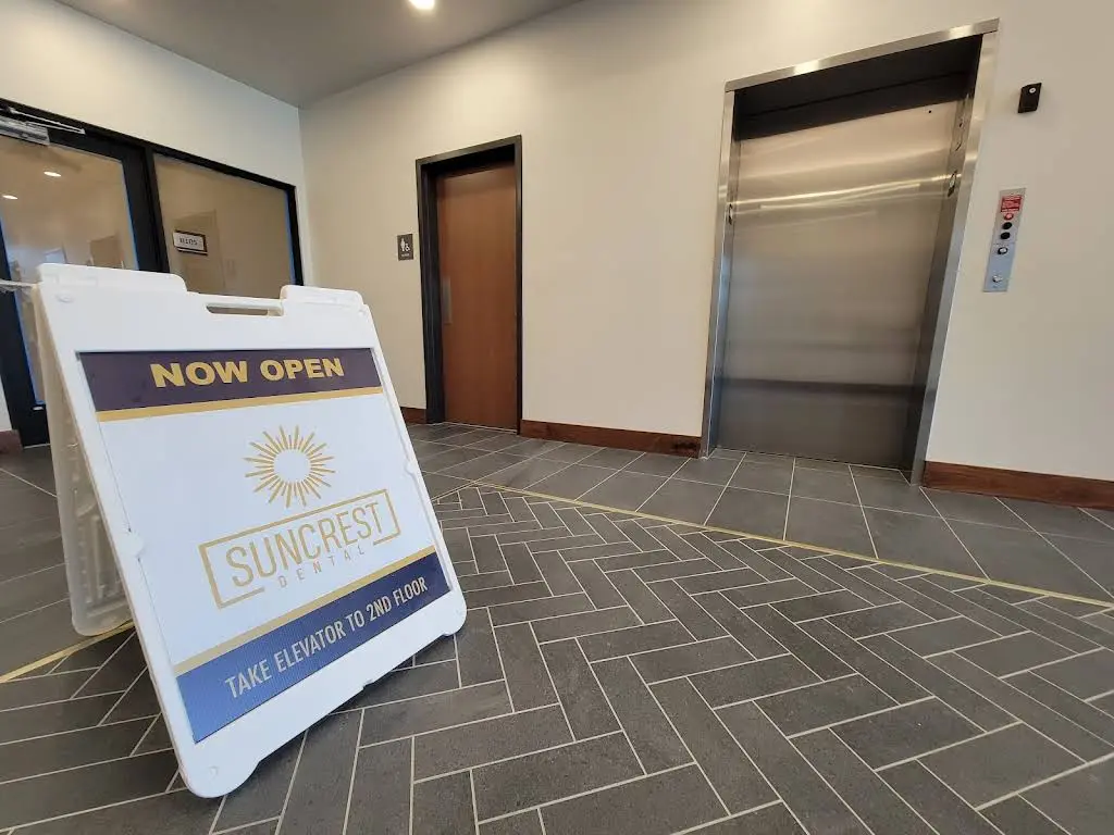 Suncrest Dental