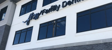 Floss Family Dentistry