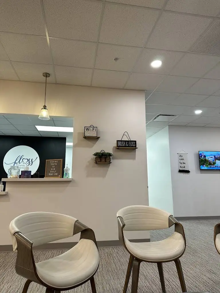 Floss Family Dentistry