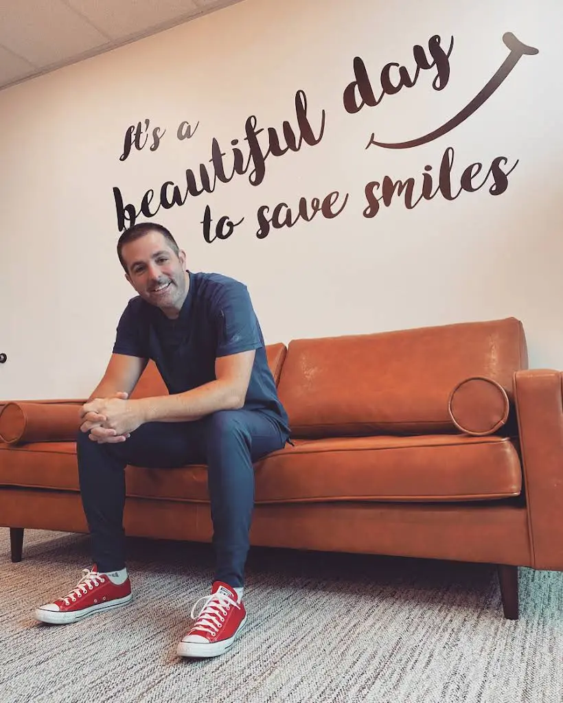 Floss Family Dentistry