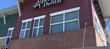 Alpenglow Dental Saratoga Springs