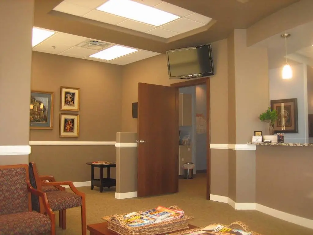 Greenwood Dental Saratoga Springs