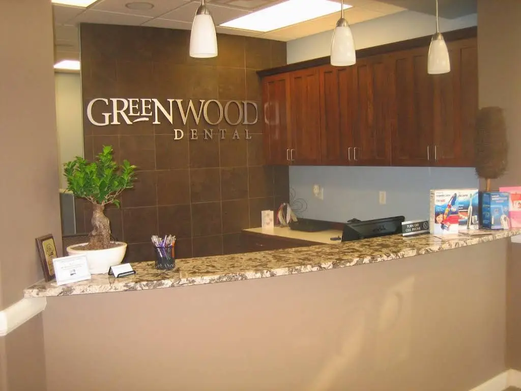 Greenwood Dental Saratoga Springs