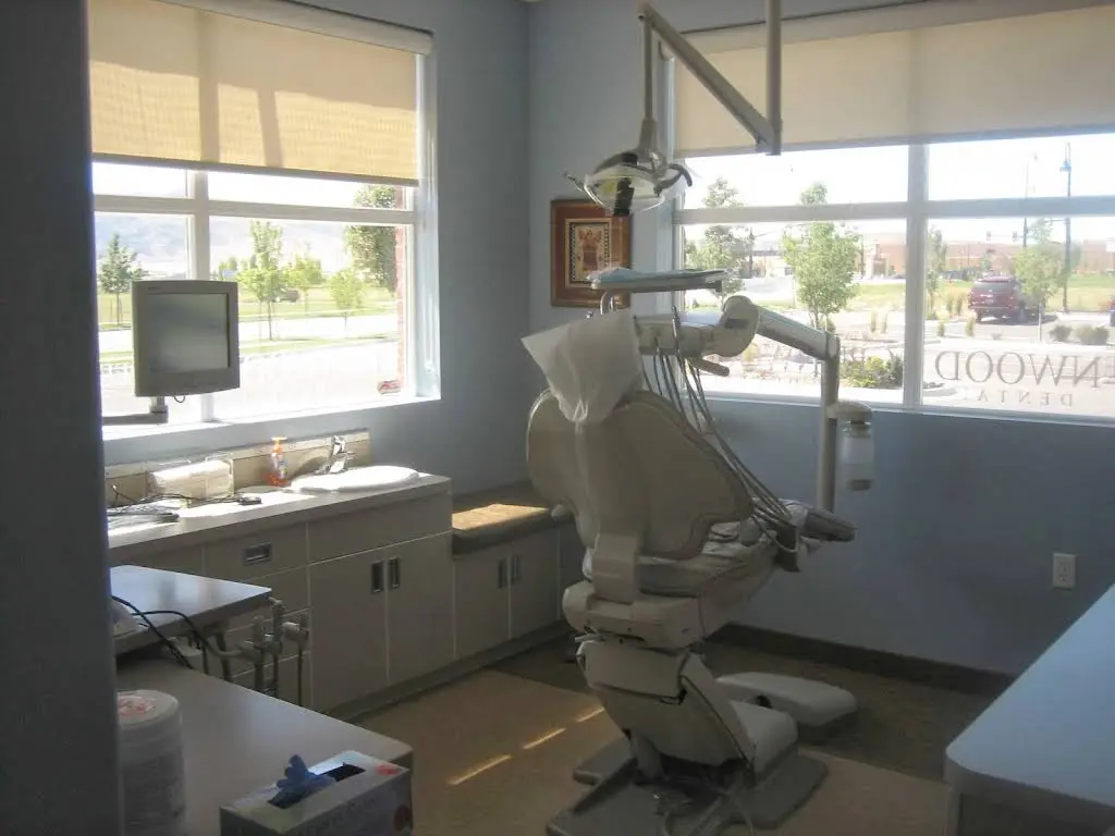 Greenwood Dental Saratoga Springs
