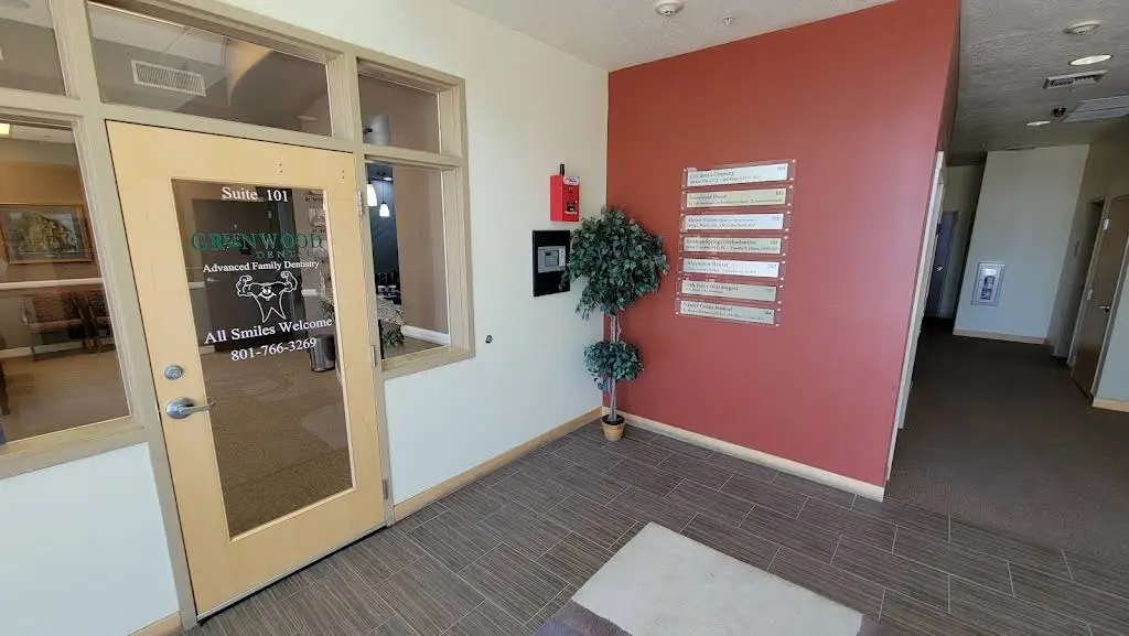 Greenwood Dental Saratoga Springs