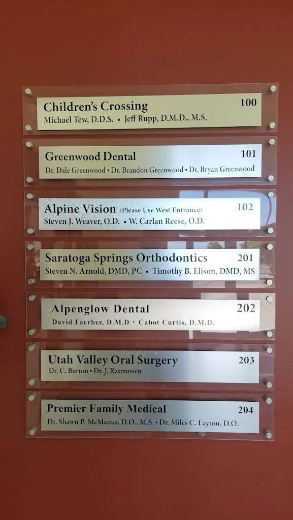 Greenwood Dental Saratoga Springs