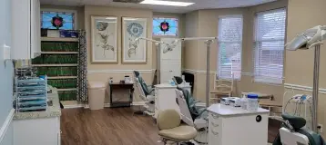 Dentistry For Kids