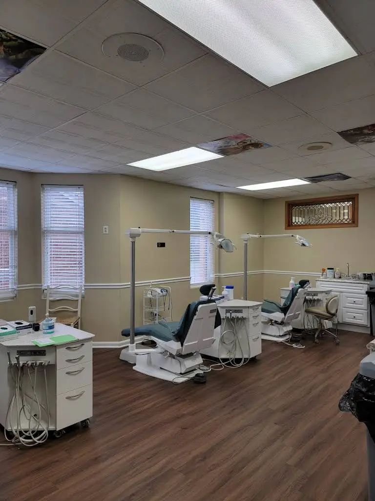 Dentistry For Kids