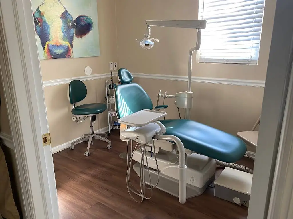 Dentistry For Kids