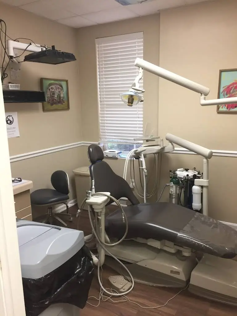 Dentistry For Kids