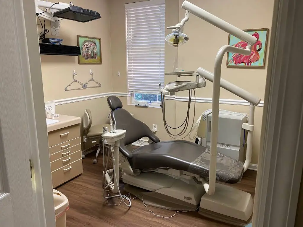 Dentistry For Kids