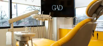 Georgetown Advanced Dentistry