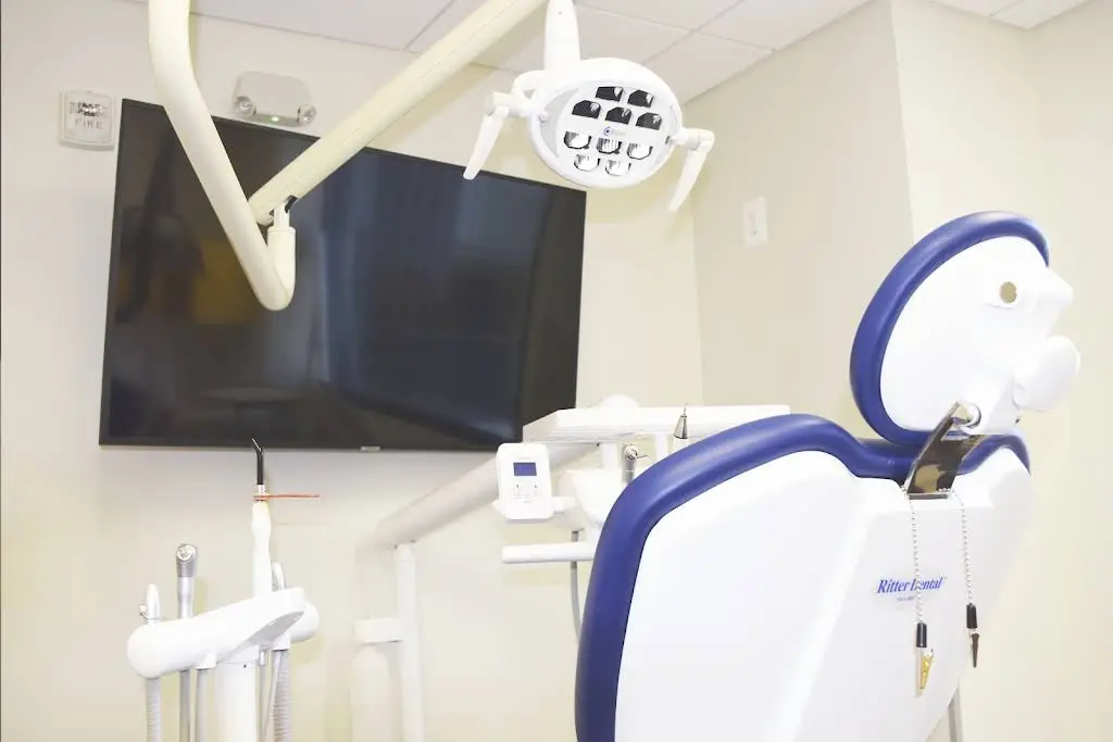 Georgetown Advanced Dentistry