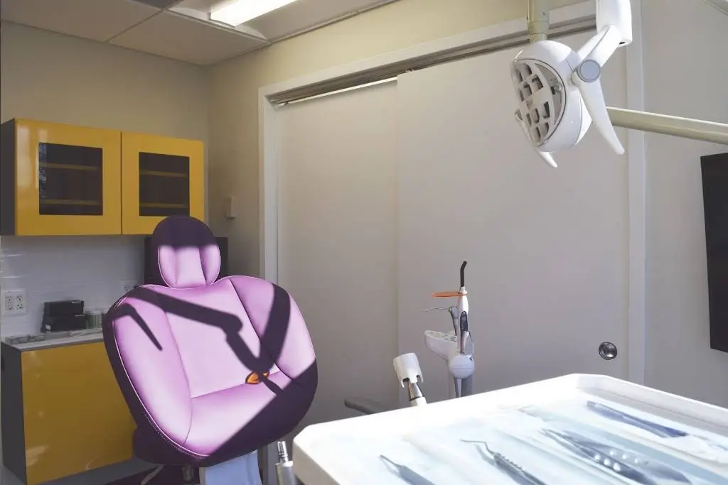 Georgetown Advanced Dentistry